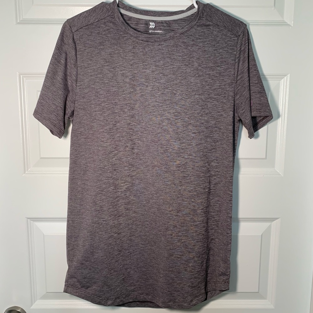 all in motion Athletic shirt